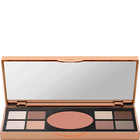 Bild: M. Asam Magic Finish Elegant Vibes Palette Blush & Lidschatten